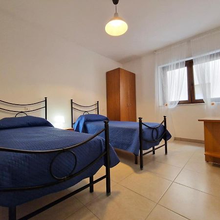 La Chiostrina By Tramonti Apartments L'Aquila Ngoại thất bức ảnh