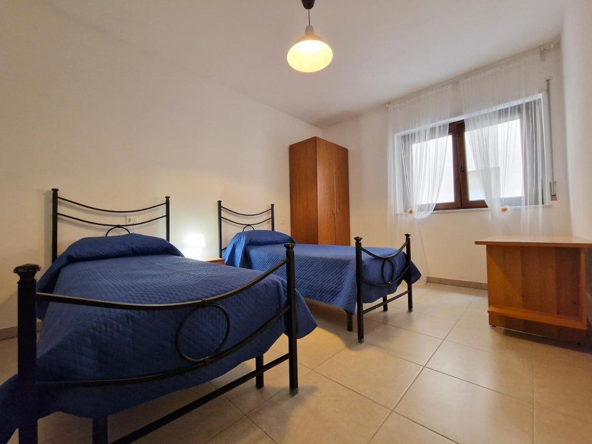 La Chiostrina By Tramonti Apartments L'Aquila Ngoại thất bức ảnh