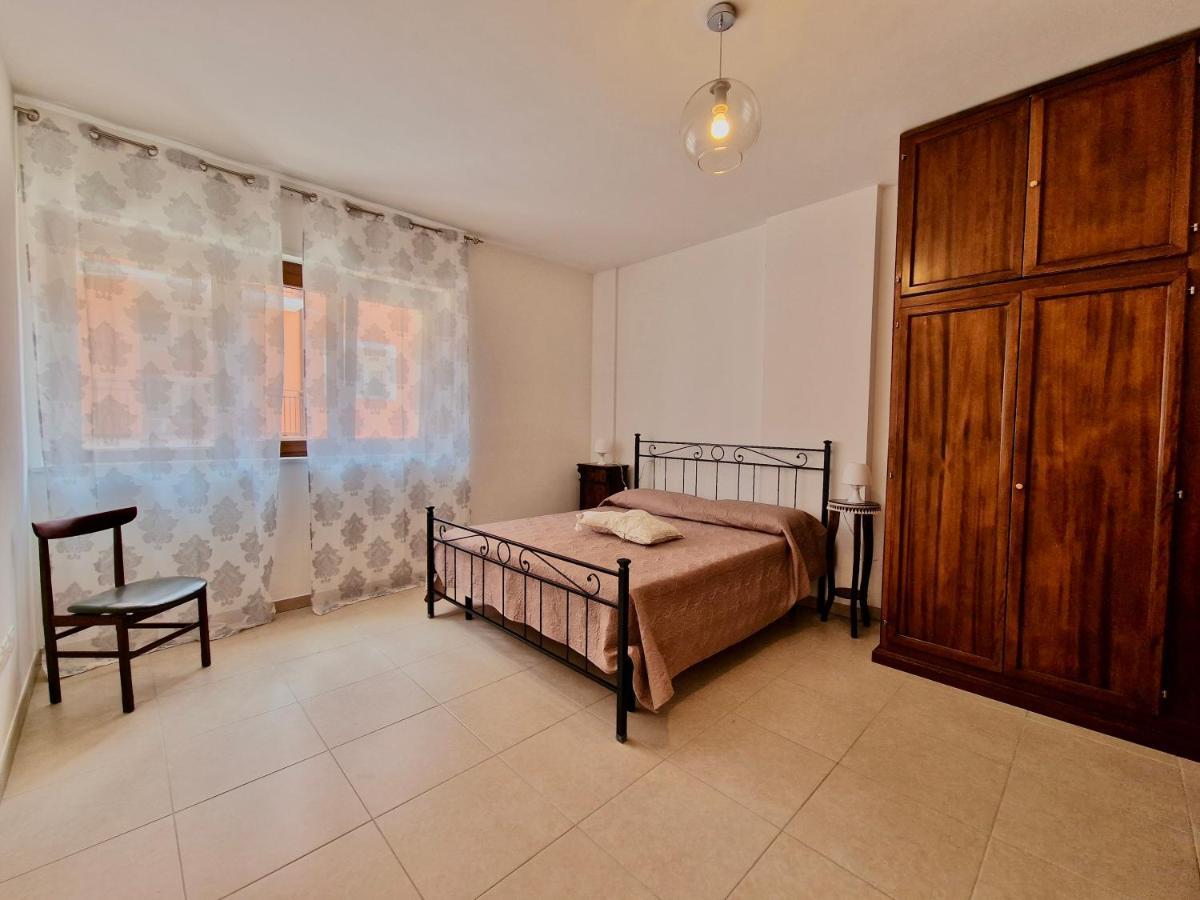La Chiostrina By Tramonti Apartments L'Aquila Ngoại thất bức ảnh
