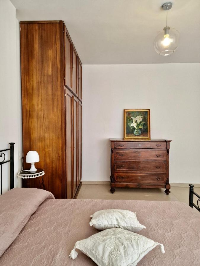 La Chiostrina By Tramonti Apartments L'Aquila Ngoại thất bức ảnh