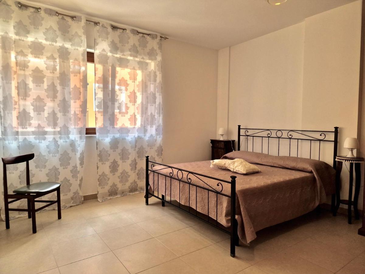 La Chiostrina By Tramonti Apartments L'Aquila Ngoại thất bức ảnh