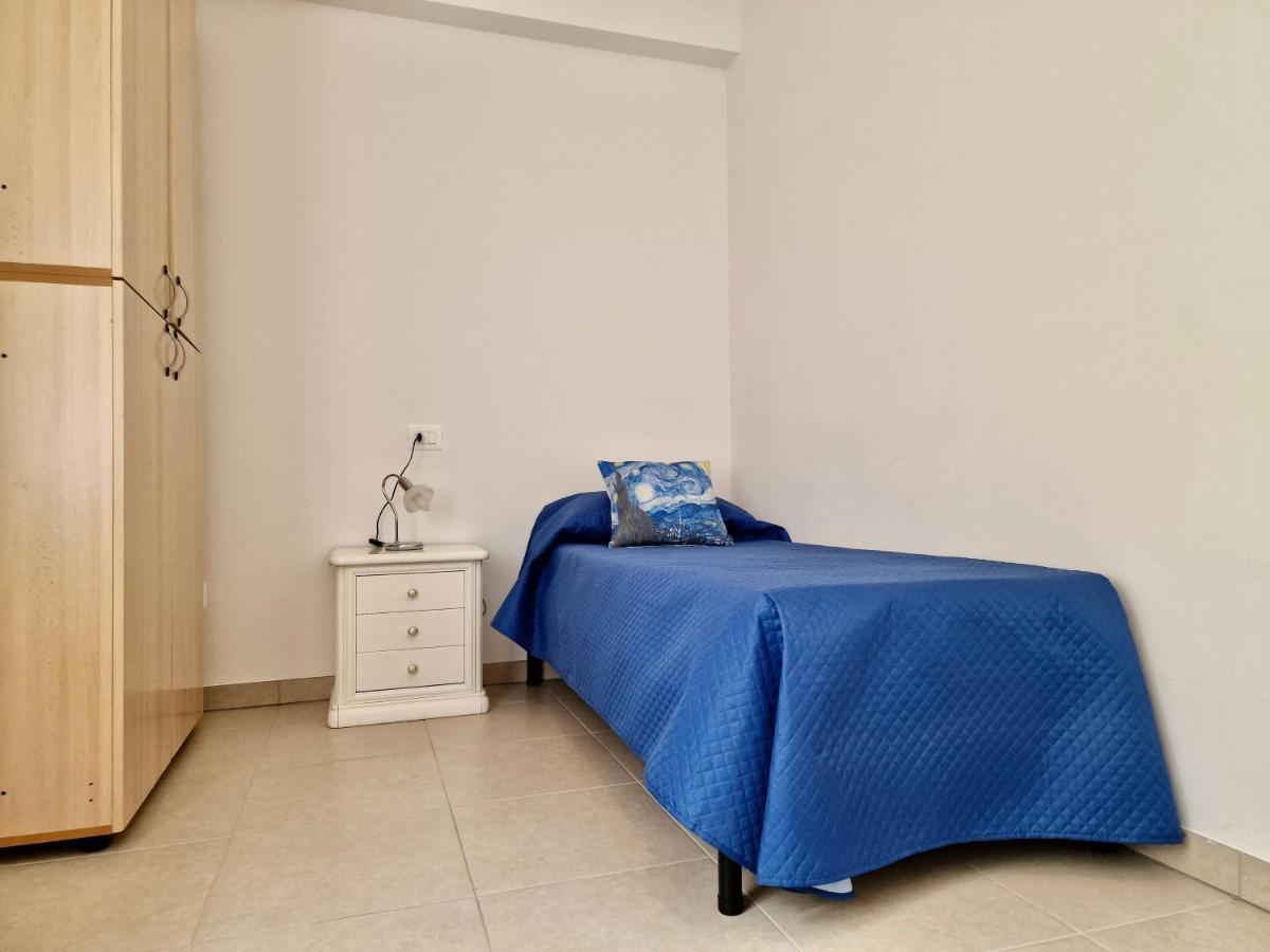 La Chiostrina By Tramonti Apartments L'Aquila Ngoại thất bức ảnh
