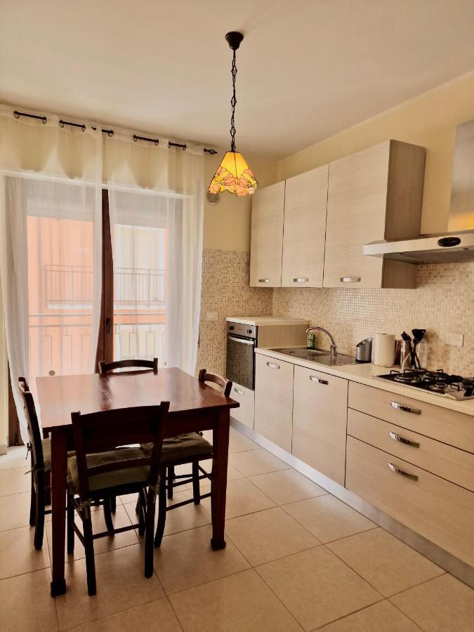 La Chiostrina By Tramonti Apartments L'Aquila Ngoại thất bức ảnh