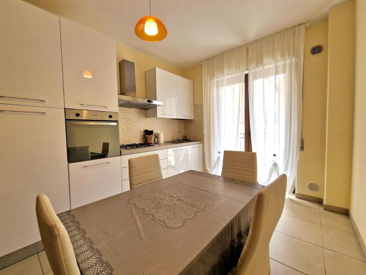 La Chiostrina By Tramonti Apartments L'Aquila Ngoại thất bức ảnh