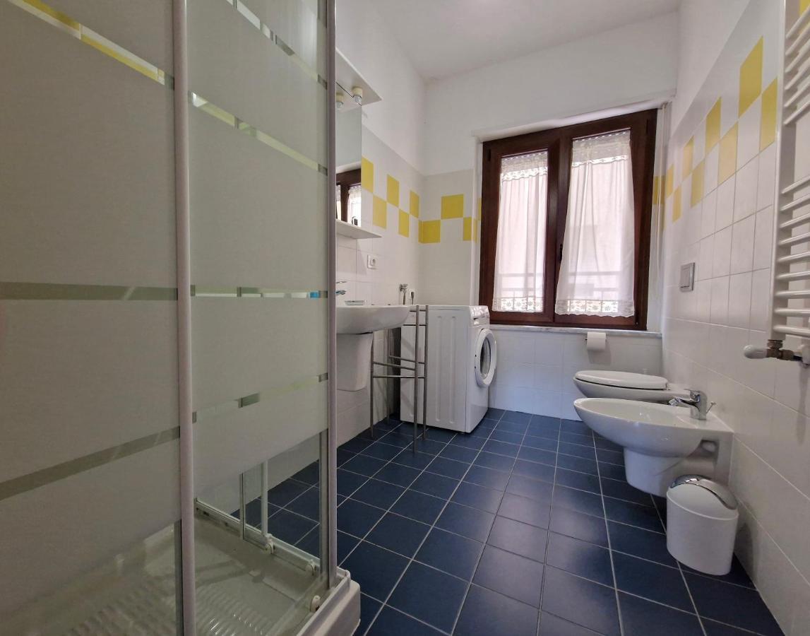 La Chiostrina By Tramonti Apartments L'Aquila Ngoại thất bức ảnh