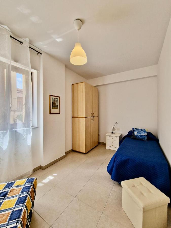 La Chiostrina By Tramonti Apartments L'Aquila Ngoại thất bức ảnh