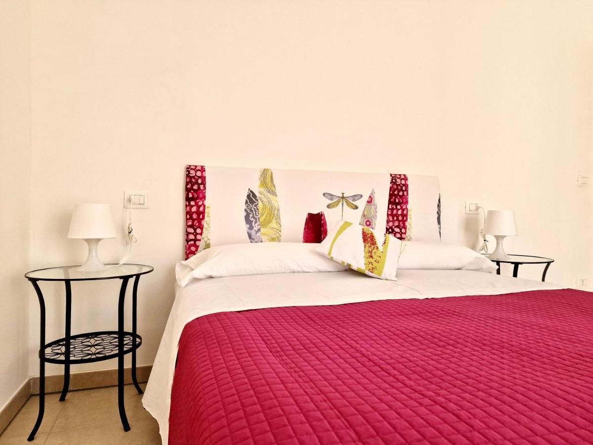 La Chiostrina By Tramonti Apartments L'Aquila Ngoại thất bức ảnh