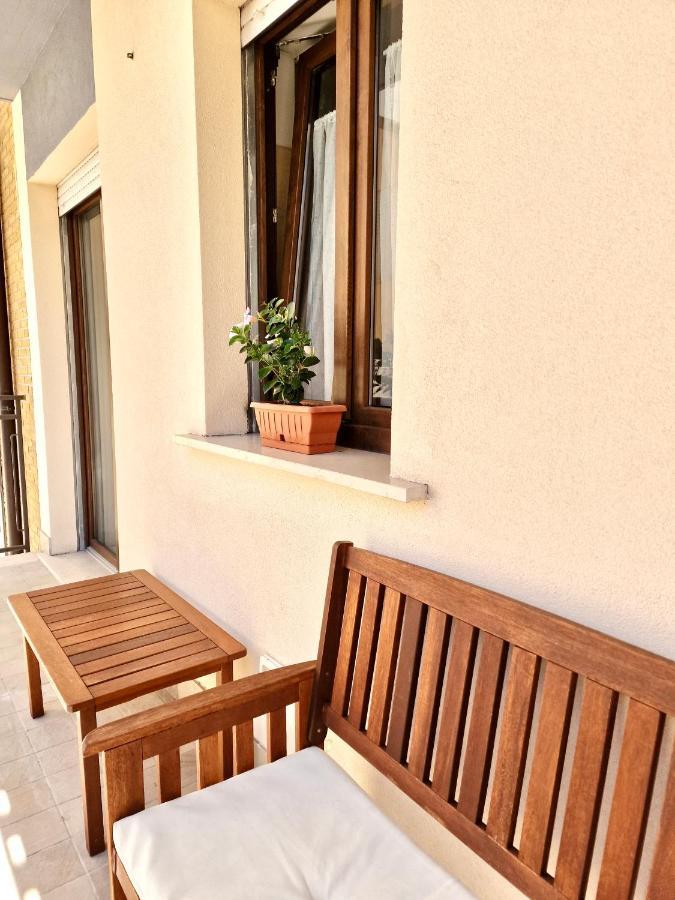 La Chiostrina By Tramonti Apartments L'Aquila Ngoại thất bức ảnh